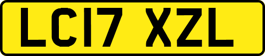 LC17XZL