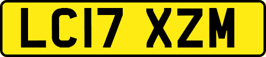 LC17XZM