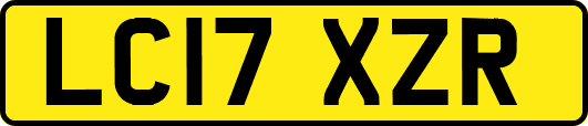 LC17XZR