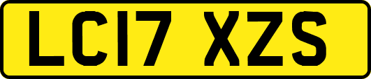 LC17XZS