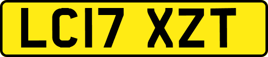 LC17XZT