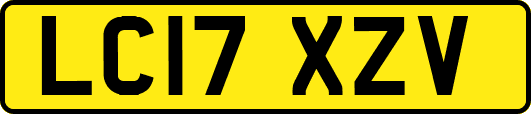 LC17XZV