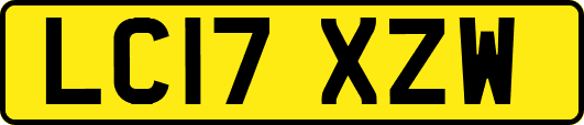 LC17XZW