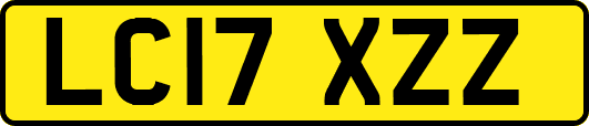 LC17XZZ