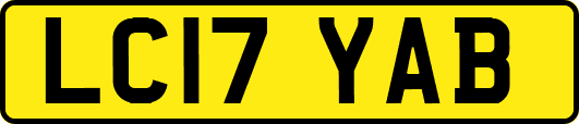 LC17YAB