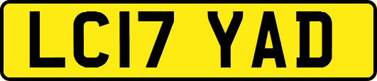 LC17YAD