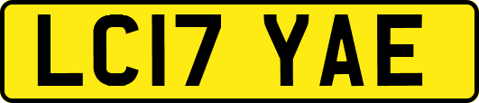 LC17YAE