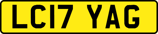 LC17YAG