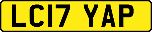 LC17YAP