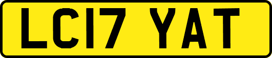 LC17YAT