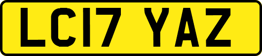 LC17YAZ