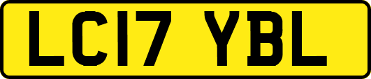 LC17YBL