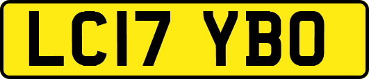 LC17YBO