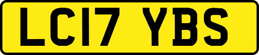 LC17YBS