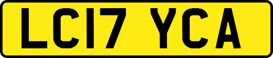 LC17YCA