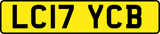 LC17YCB