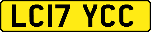 LC17YCC