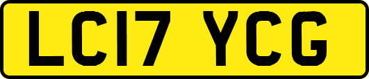 LC17YCG