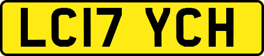 LC17YCH