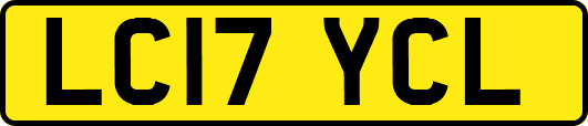 LC17YCL
