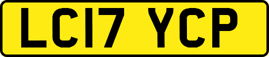 LC17YCP