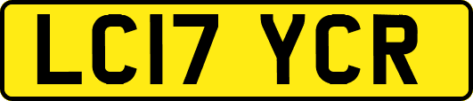 LC17YCR