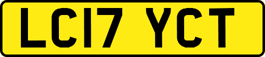 LC17YCT