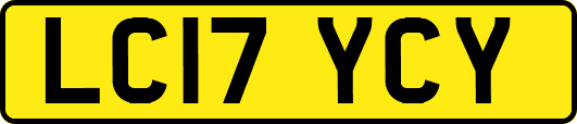 LC17YCY
