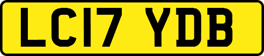 LC17YDB