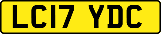 LC17YDC