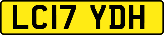 LC17YDH
