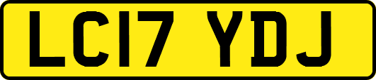 LC17YDJ
