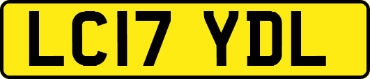 LC17YDL