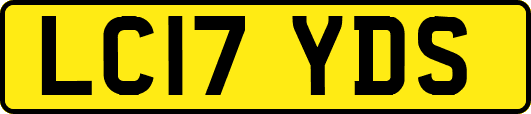 LC17YDS
