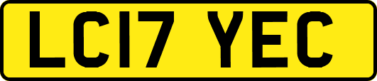 LC17YEC