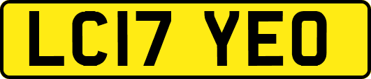 LC17YEO