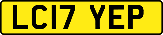 LC17YEP