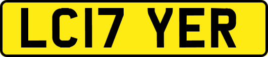 LC17YER