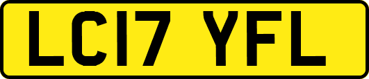 LC17YFL