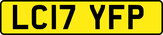 LC17YFP