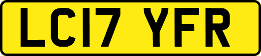 LC17YFR