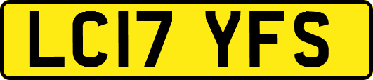 LC17YFS