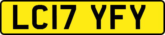LC17YFY