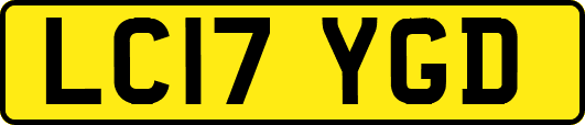 LC17YGD