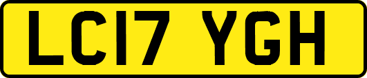 LC17YGH
