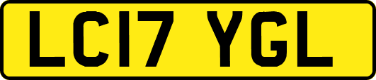 LC17YGL