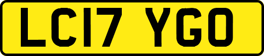 LC17YGO