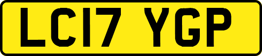 LC17YGP
