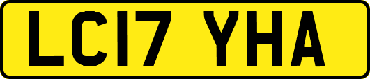 LC17YHA