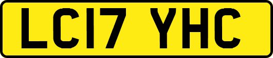 LC17YHC